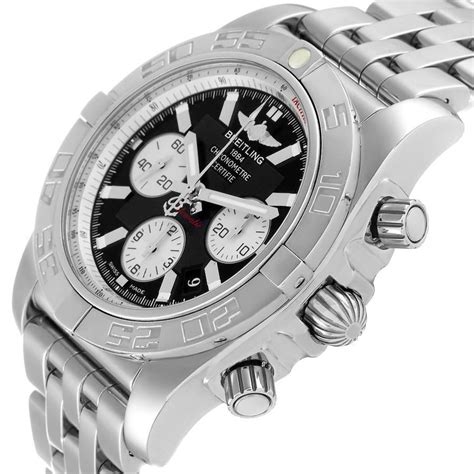 breitling watches ab0110|ab0110 Breitling watch price.